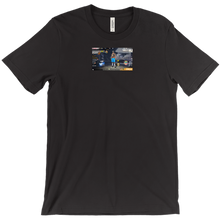 gustavocruzabc157 T-Shirts
