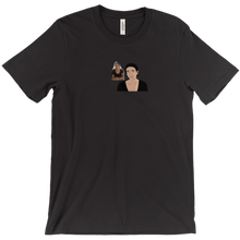 jason_yilmaz T-Shirts