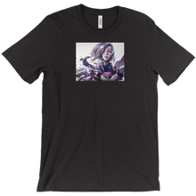 azteriun T-Shirts