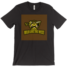 cowboyriot-5132 T-Shirts