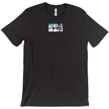 gokussgss T-Shirts
