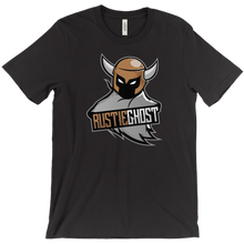 Rustieghost T-Shirts