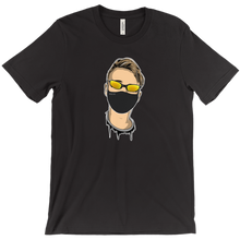 Camisa do mackzão