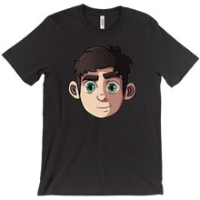 sharebox_ T-Shirts