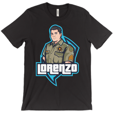 lorenzoaleman T-Shirts