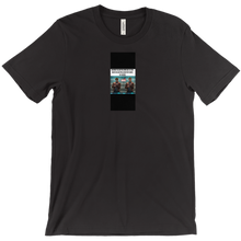 carlos_miguelzero T-Shirts