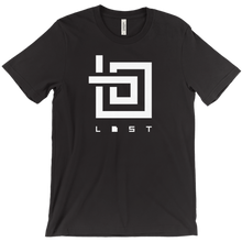 lostuk T-Shirts