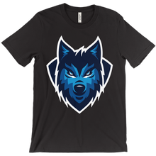 wolffangjay-4156 T-Shirts
