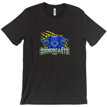 bajanshinobi T-Shirts