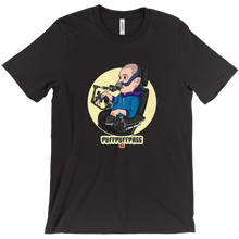 puffpuffpass-6795 T-Shirts