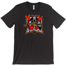 bironthemad-3101 T-Shirts