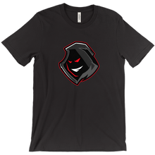 bold logo tee