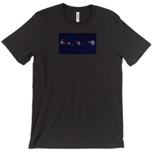 gamersundergroundleprecatogion T-Shirts