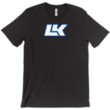 iamluudde_ttv T-Shirts