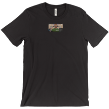 damp-fire_ytgg T-Shirts