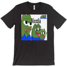 nixodia_ T-Shirts