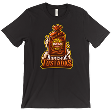 bunchoftostadas-2908 T-Shirts