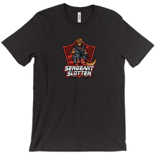 sergeantslotter T-Shirts