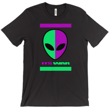 Alien War GTA V