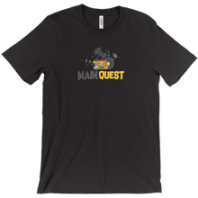 mainquestt-6517 T-Shirts