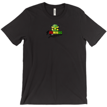reggaedequalidade T-Shirts