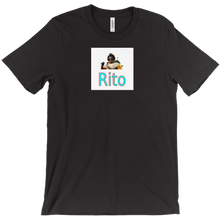 rito_yt_ad T-Shirts