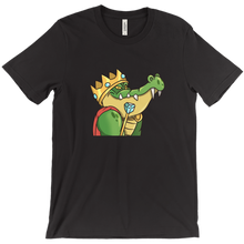 ahigherview T-Shirts