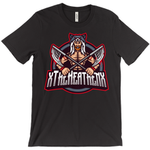 xtheheathenx T-Shirts