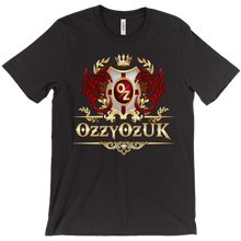 ozzyozuk T-Shirts