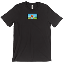bye34567814 T-Shirts