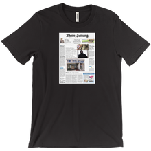 m1f1c T-Shirts