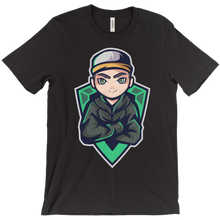 mcdev_tv T-Shirts