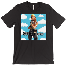 moorph_1v4 T-Shirts