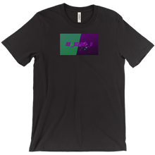 ra__scared__u T-Shirts