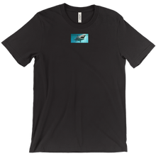 magenta_wolfshark_ T-Shirts