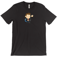 mouramedsalah T-Shirts