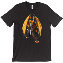Bloody Wolf Shirt