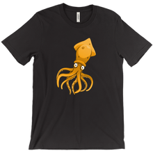goldensquid_yt T-Shirts