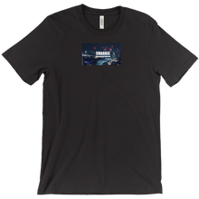 jaredrgb T-Shirts