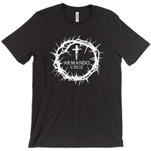 armandocruzworshipteam T-Shirts