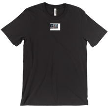 kraken2000_bg T-Shirts
