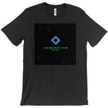 genevox10 T-Shirts