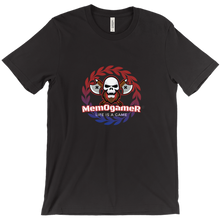 mem0gamr T-Shirts