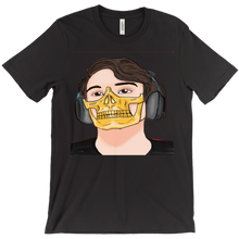 qumaly22 T-Shirts