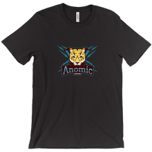 anomicjaguar T-Shirts