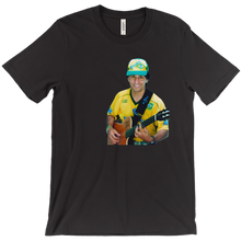 jairbaptista-ocaracerto T-Shirts