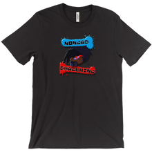 nonameexmachina T-Shirts