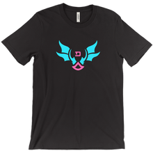 jreux_dragon T-Shirts