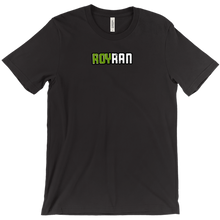theroyran T-Shirts