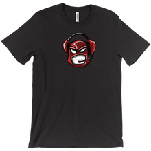 manulow_twitch T-Shirts